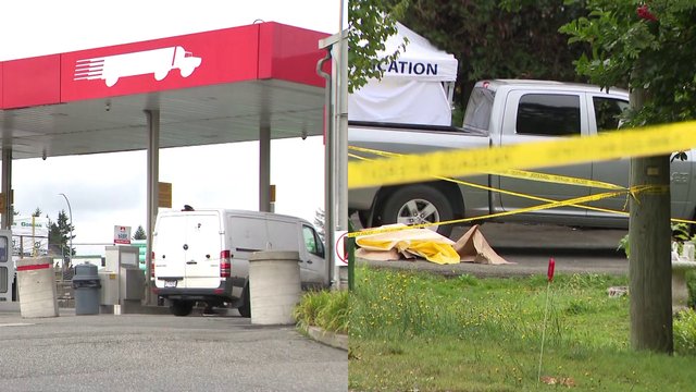 Man found dead after police-involved shooting