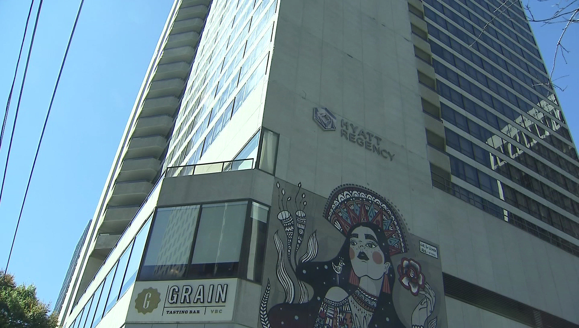 California S Largest Wildfire Was Started By Hammer Sparks Citynews