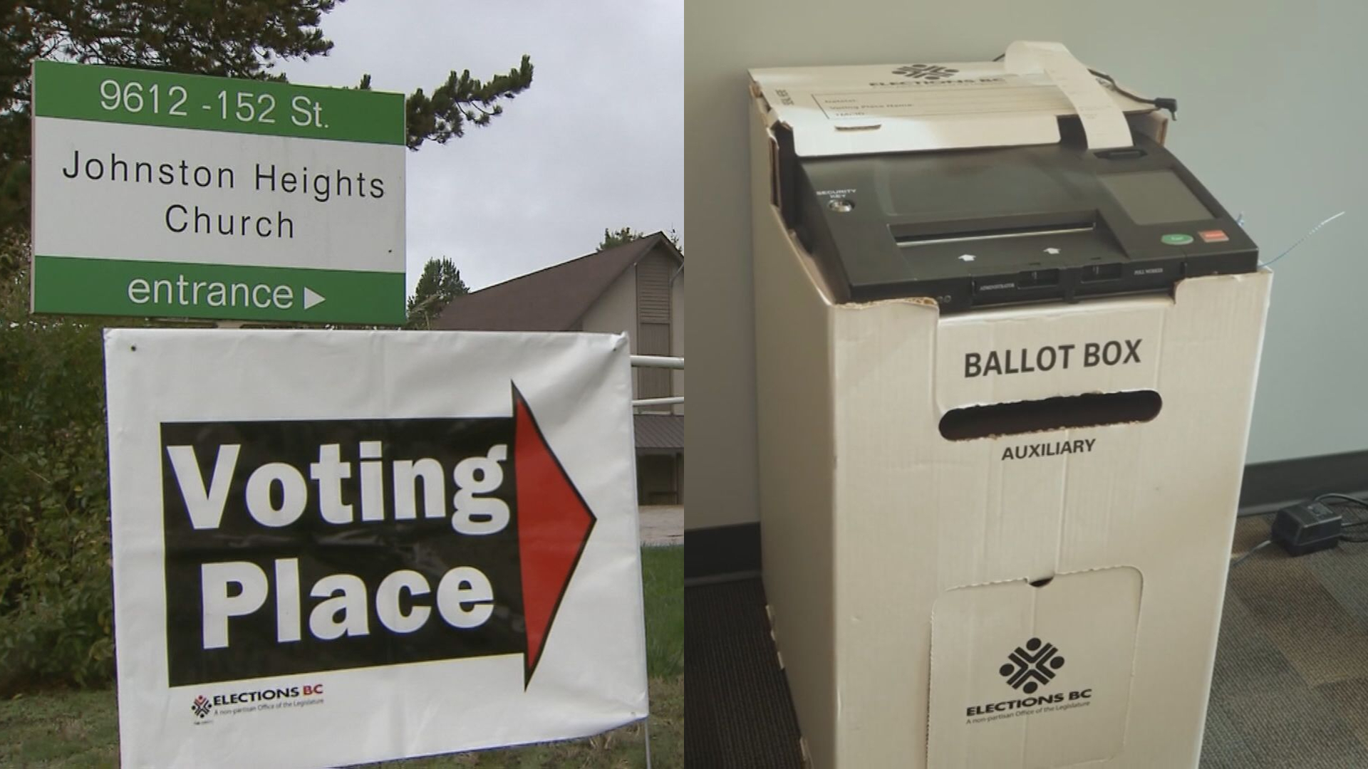 New technology speeding up counts at the ballot box