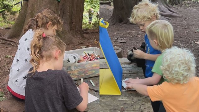 Langley outdoor school forced to close