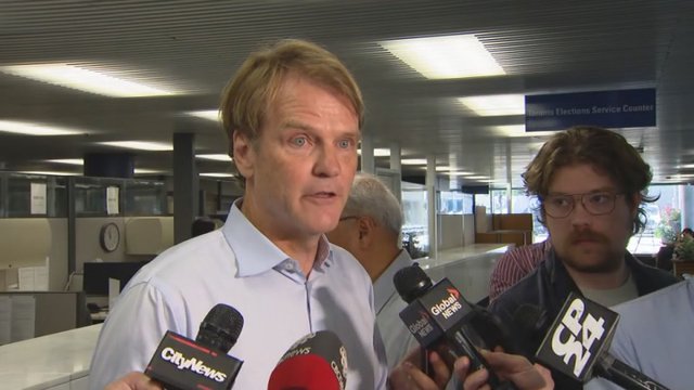 Chris Alexander says 'barbaric cultural practices act' was a mistake