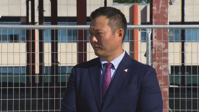 Stan Cho resigns from cabinet after backlash from hotel expense claims