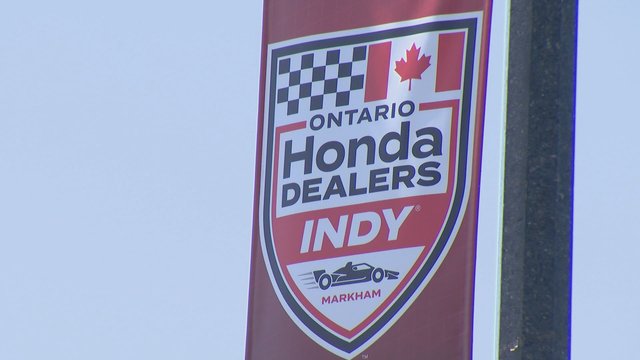 Honda Indy to takeover downtown Markham for the first time