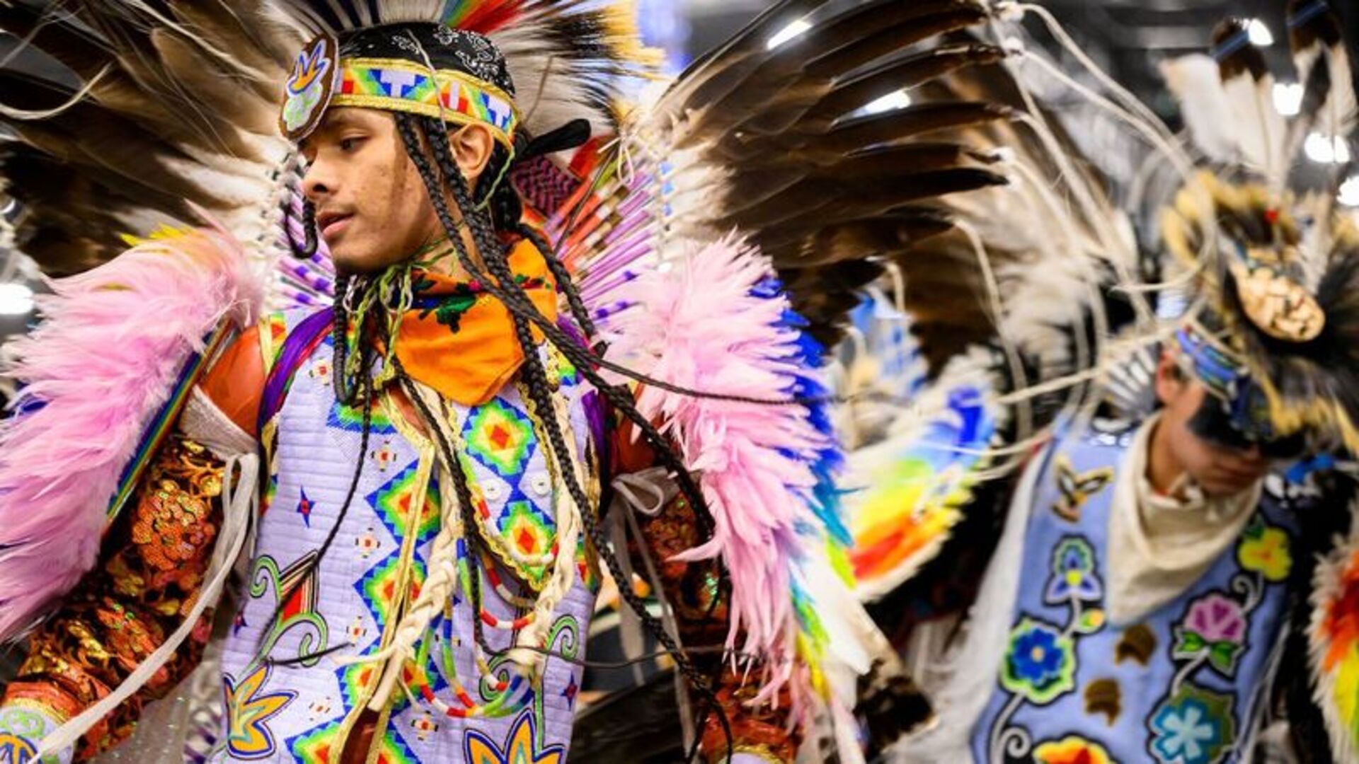 CityNews Connect: Manito Ahbee Festival