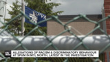 Allegations of racism and discriminatory behaviour at SPVM in Montreal North