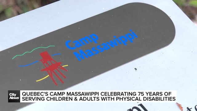 Quebec's Camp Massawippi celebrating 75th anniversary!