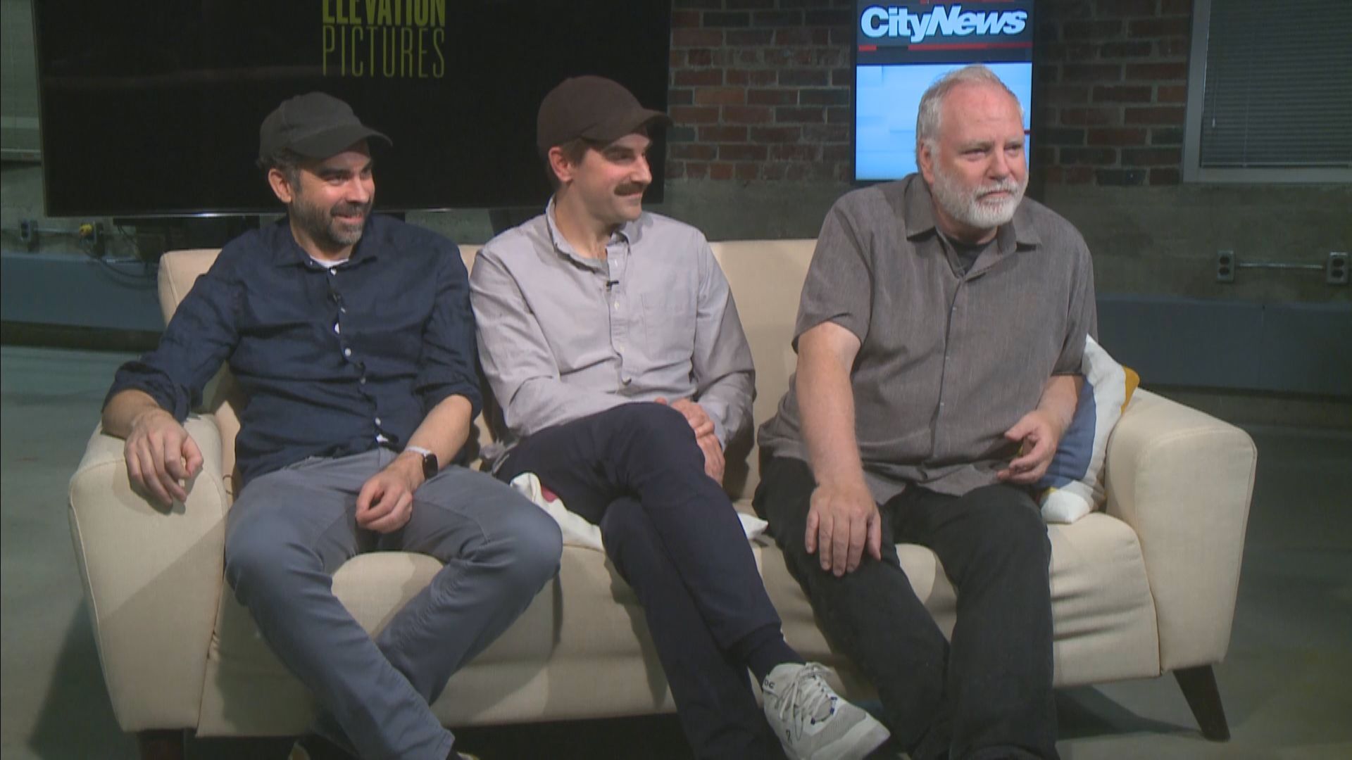 Filmmaker on Filmmaker: Winnipeg directors delve into their apocalyptic comedy “Rumours”