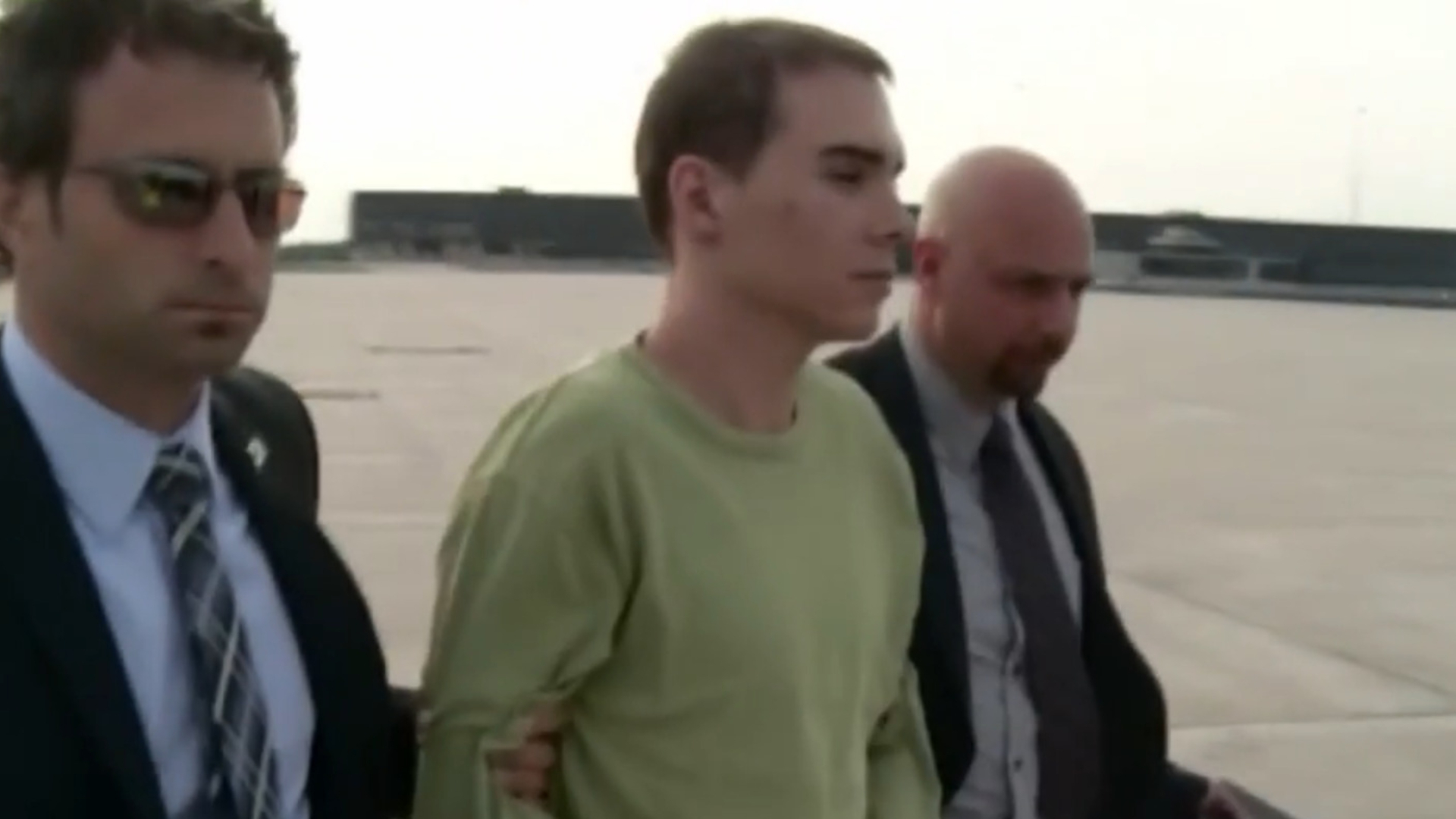MPs to study Magnotta transfer