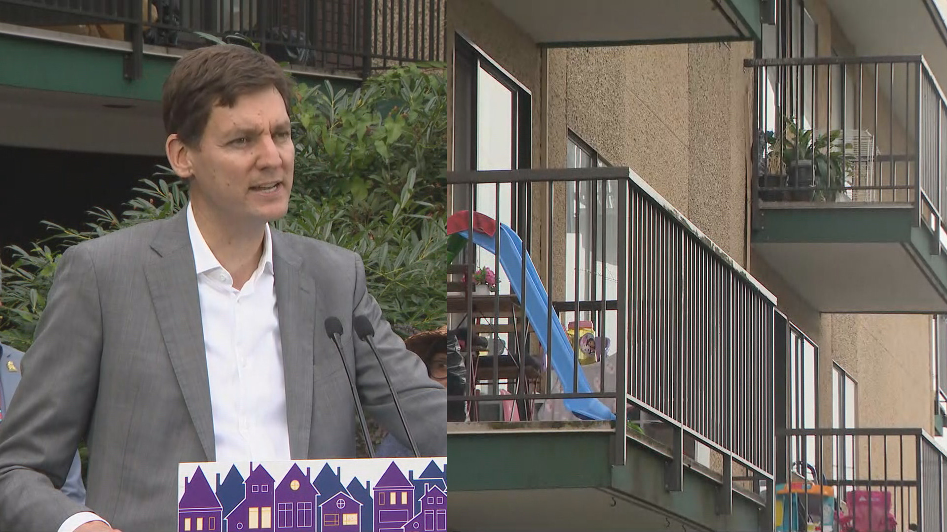 75 affordable rental units to be protected in North Vancouver and Squamish