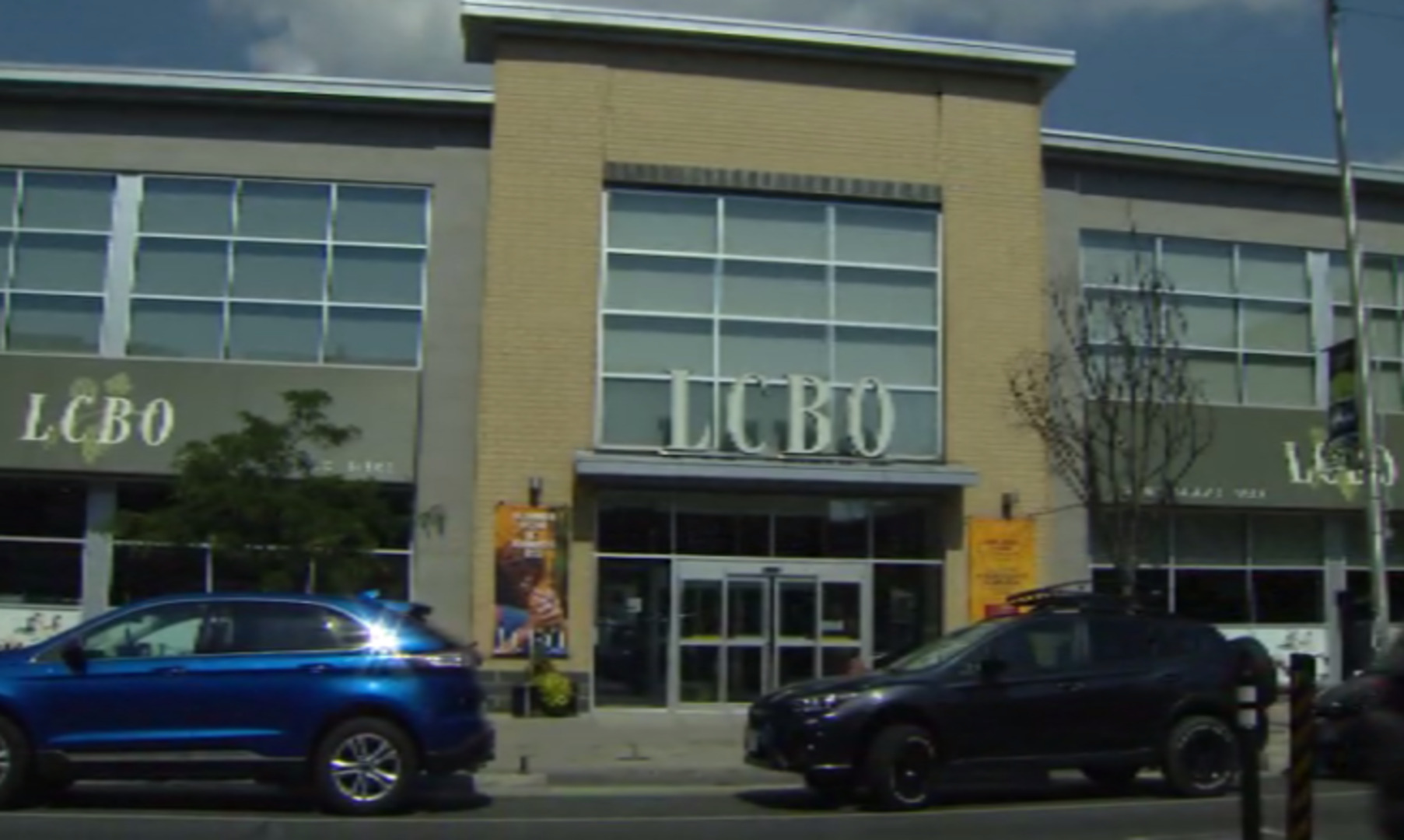 LCBO stores will be closed for two weeks if workers strike