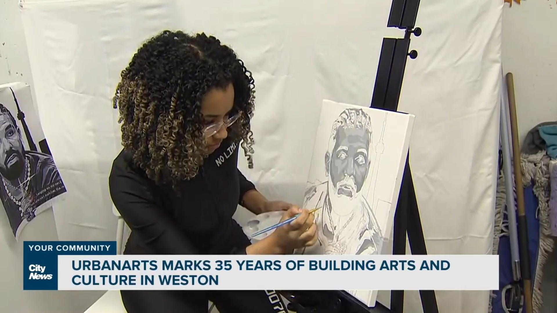 Urbanarts marks 35 years of arts and culture