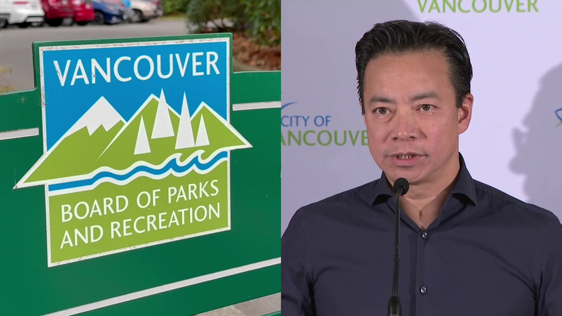 City of Vancouver gives update on plan to abolish park board