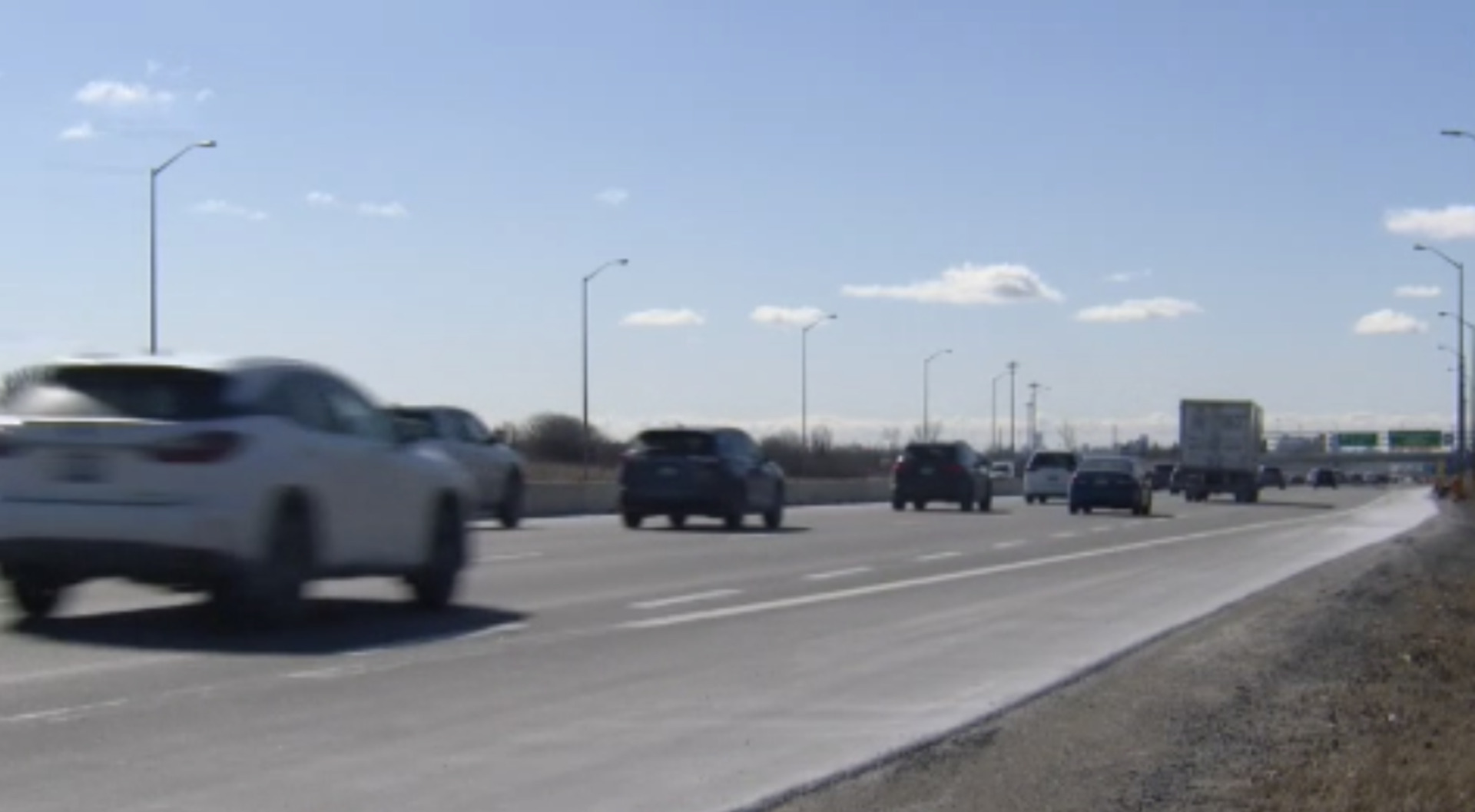 Speed limit increases coming to more sections of Ontario's 400-series highways