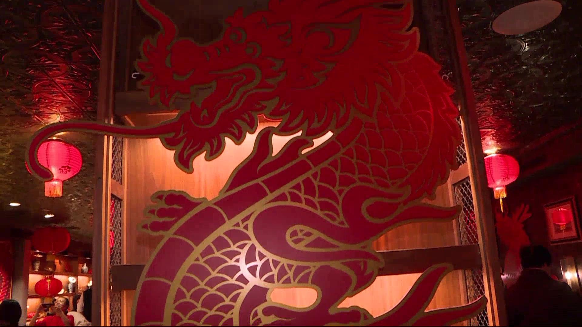 Vancouver businesses kick off Lunar New Year festivities and ring in Year of the Dragon