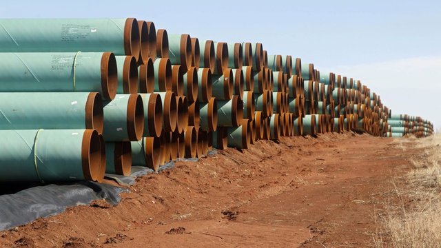 Canada back to negotiating table with U.S.