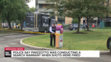 Toronto police officer shot and killed