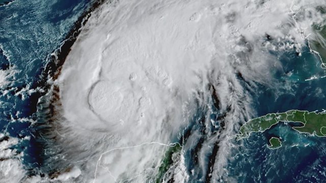 Hurricane Isaias prompts evacuations as storm strengthens