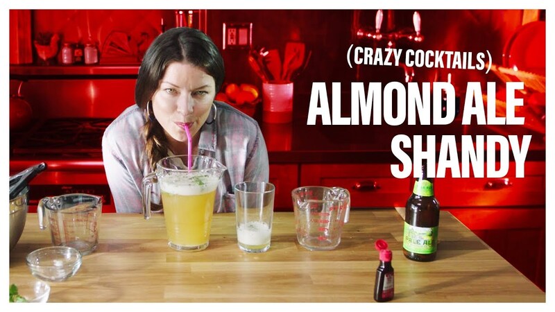 How to Make Shandy How to Make Shandy