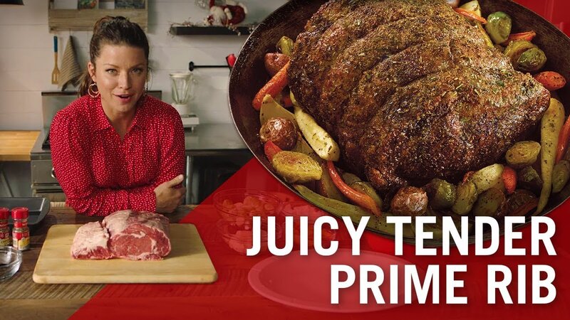 How to Make Prime Rib How to Make Prime Rib