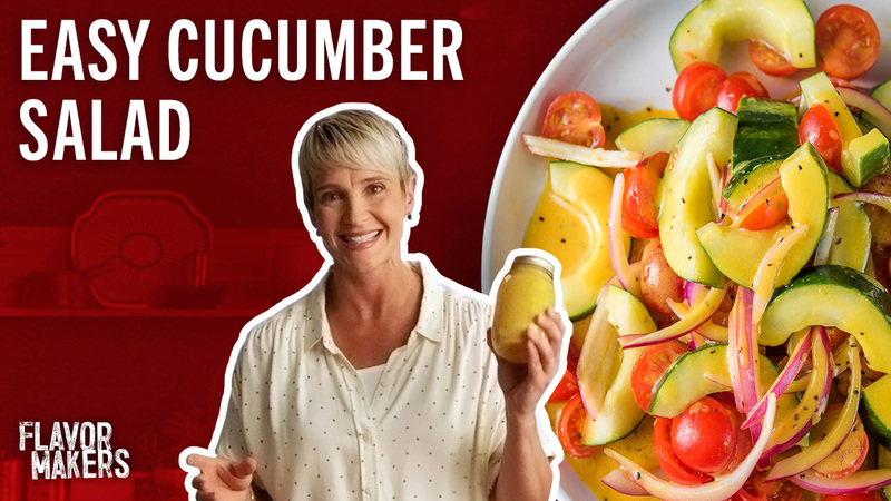 Cucumber Tomato and Onion Salad Cucumber Tomato and Onion Salad