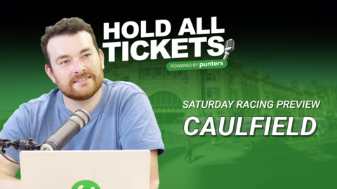 Saturday Racing Preview - Thousand Guineas day @ Caulfield