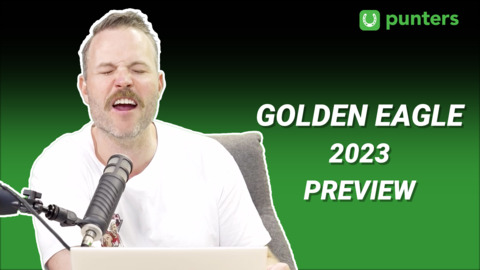 The Golden Eagle 2023 Tips