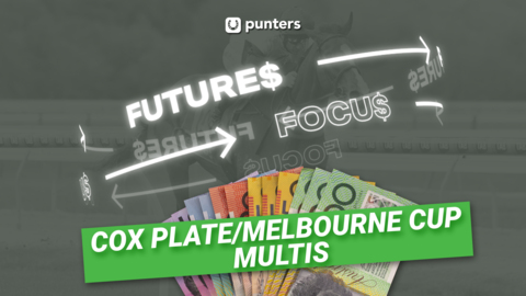 Spring Futures bets | Futures Focus week eleven