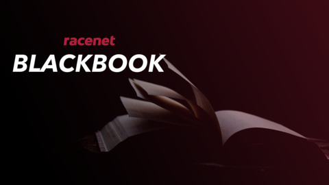 BlackBook - Racenet