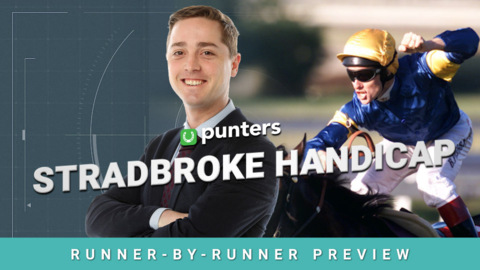 Stradbroke Handicap [Runner By Runner Preview & Tips]