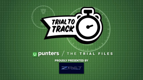Trial to Track - 09.12.21
