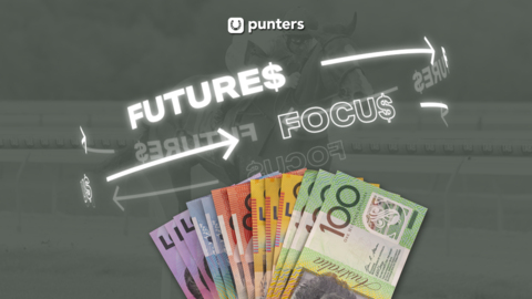Spring Futures bets | Futures Focus week twelve