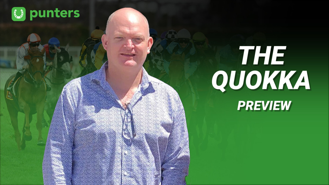 Punters Previews