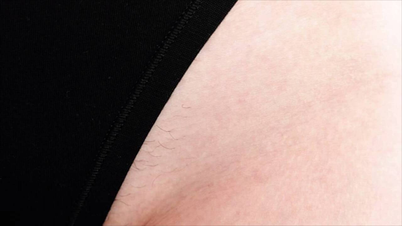 Why You Should Reconsider Your Consistent Pubic Hair Removal