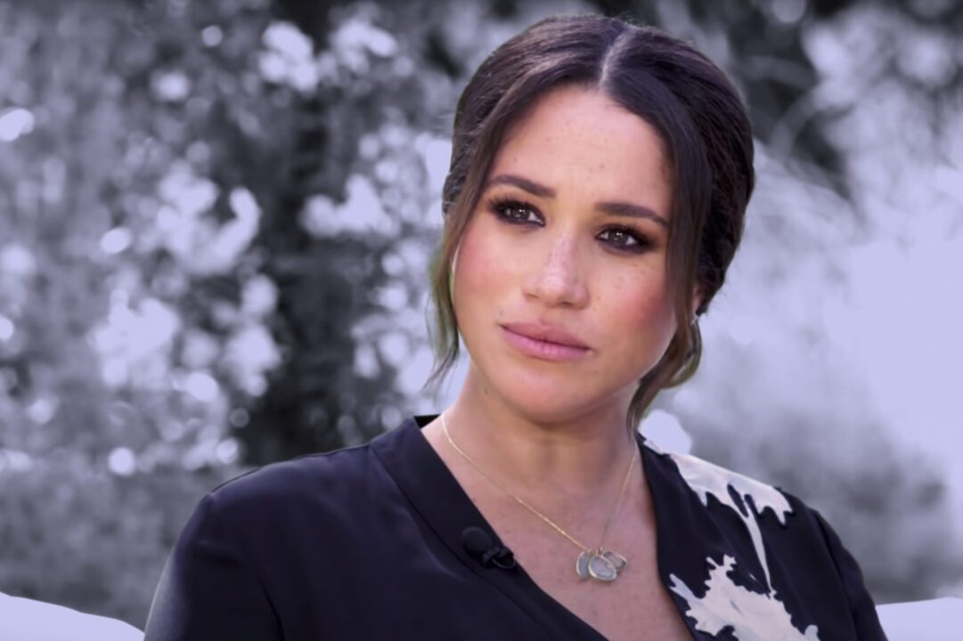 Meghan Markle Oprah Interview Makeup: How to Get the Look