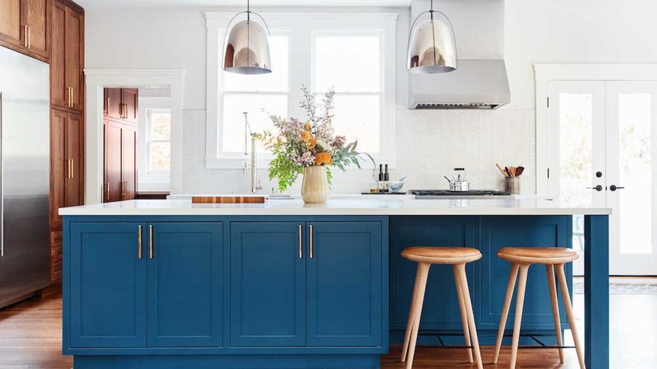 These Kitchen Design Trends Will Dominate in 20