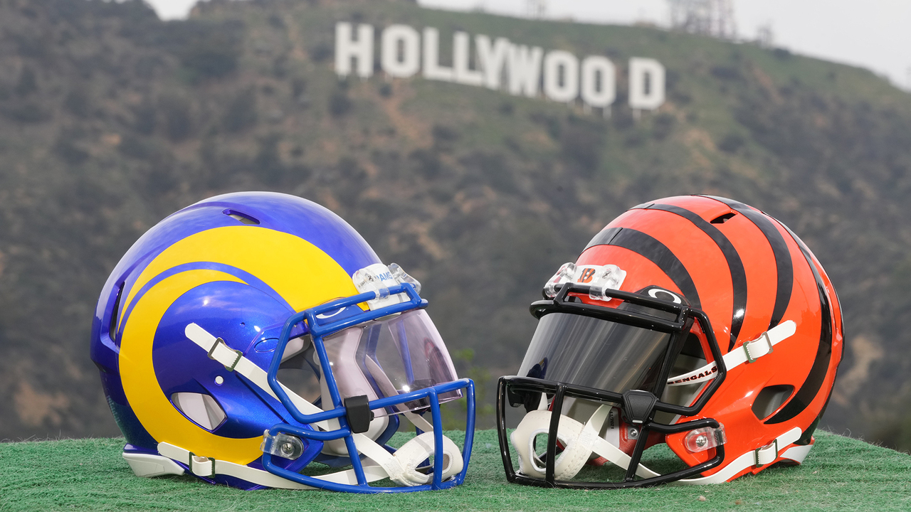 Super Bowl LVI Odds, Spread and Bets: Los Angeles Rams vs