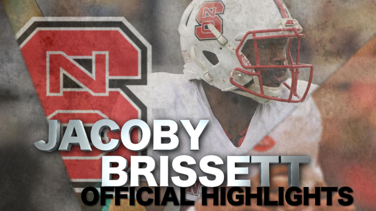 In Jacoby Brissett, N.C. State has key ingredient for football progress