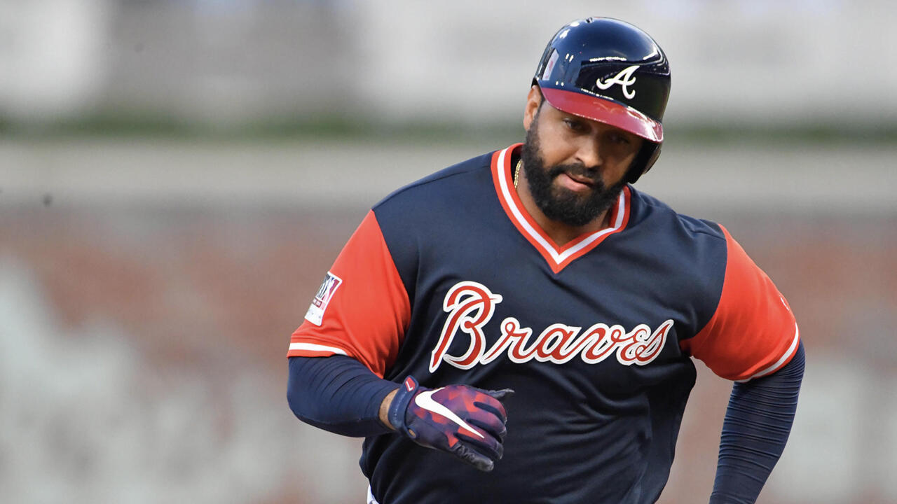 This Day in Braves History: Atlanta trades Matt Kemp to the