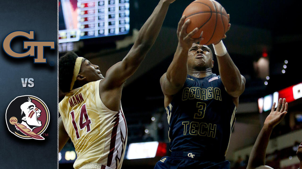Georgia Tech Basketball: Jackets Hold on For Victory Against Miami
