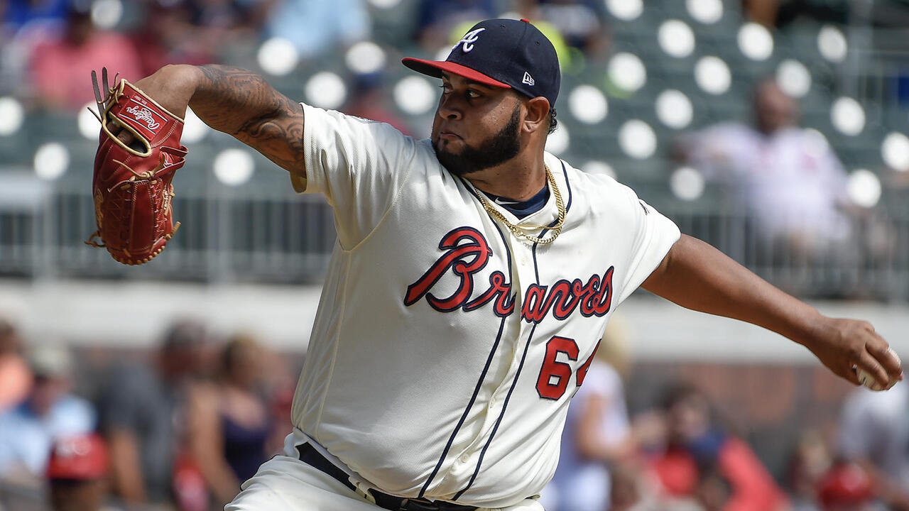 Red October Shines: Phillies Take Commanding Lead vs. Braves