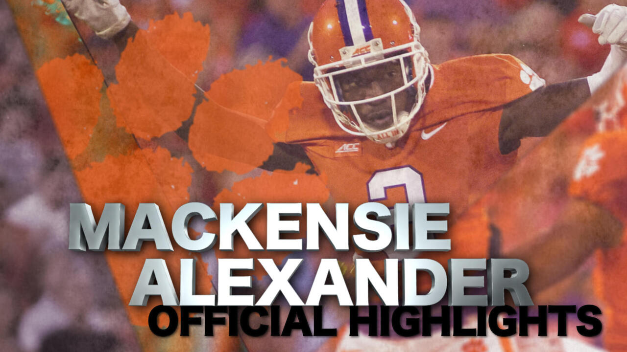 Mackensie Alexander: Breaking News, Rumors & Highlights