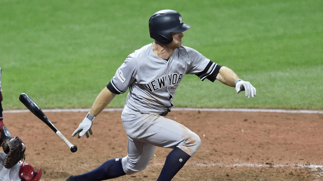 Brett Gardner Playfully Blames Top Ace For $6 Billion Worth New York  Yankees Not Giving an Essential Perk to its Players - EssentiallySports