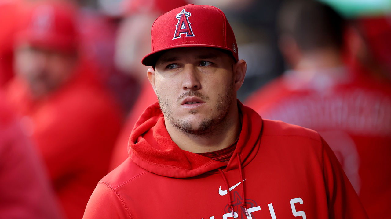 Angels Say They Will Listen to Trade Offers for Mike Trout - Stadium