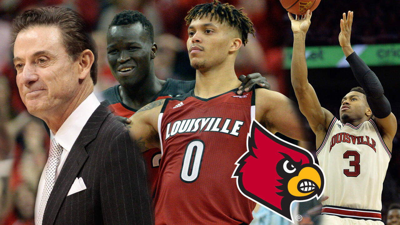 Louisville Basketball The Most Memorable Moments From The 2015-16 Season