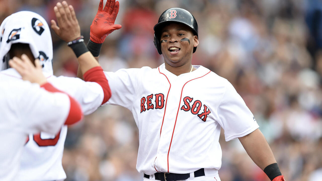 Rafael Devers Player Props: Red Sox vs. Twins