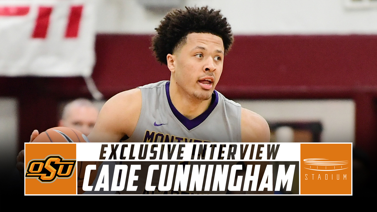 NBA Mock Draft 2021: Final projection has Cade Cunningham selected