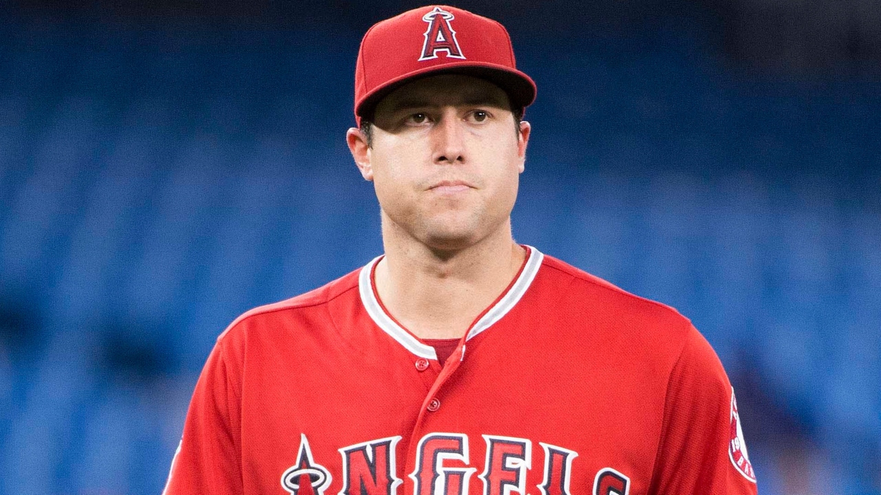 Late Angels pitcher Tyler Skaggs gets All-Star tribute from teammates and  all of baseball – The Denver Post