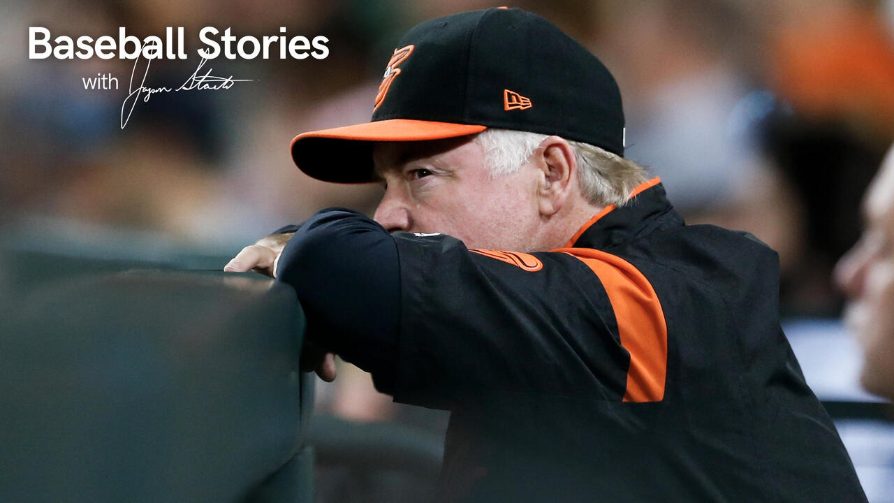 Being Buck: Showalter enters postseason seeking first World Series  appearance