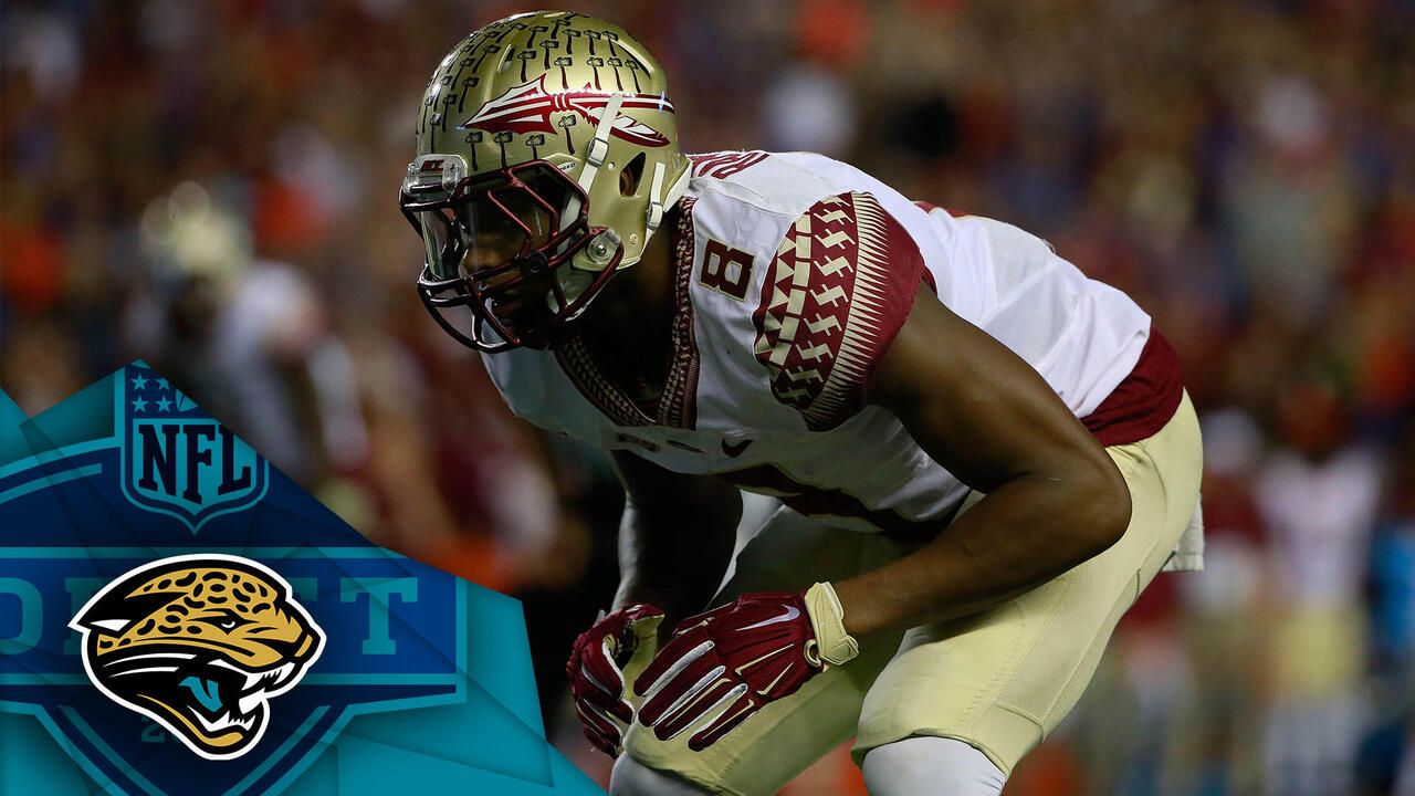 Jalen Ramsey FSU Highlights  Jacksonville Jaguars DB - Stadium