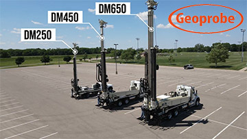 Ready to Drill Faster, Easier, Safer?